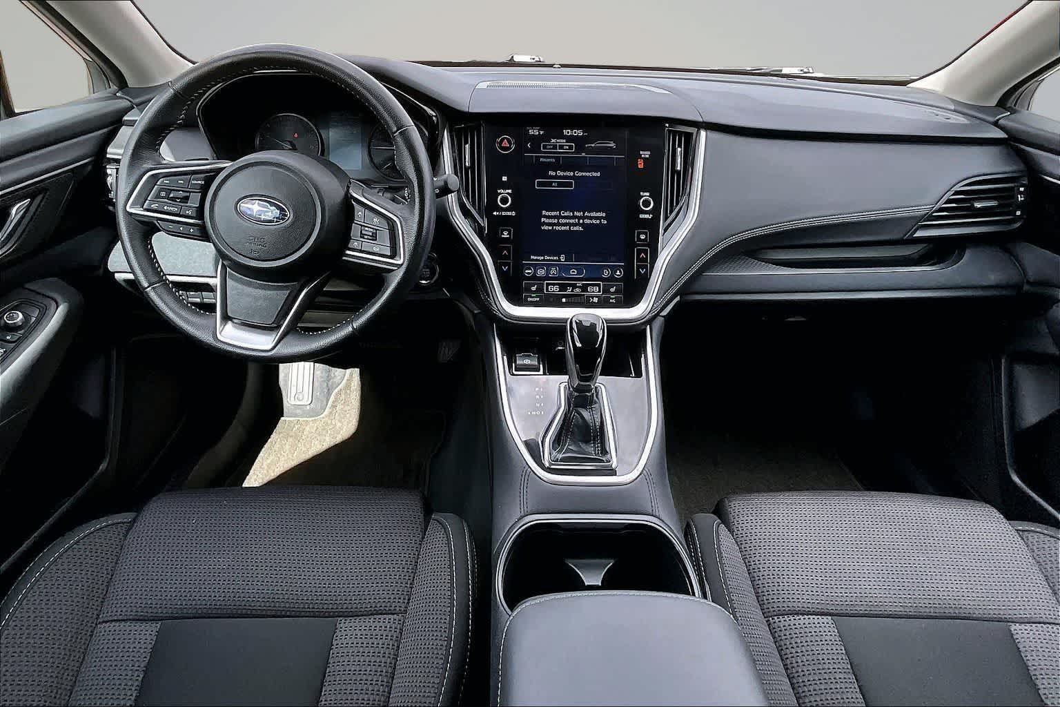 Thumbnail: 2025 Subaru Outback - 10