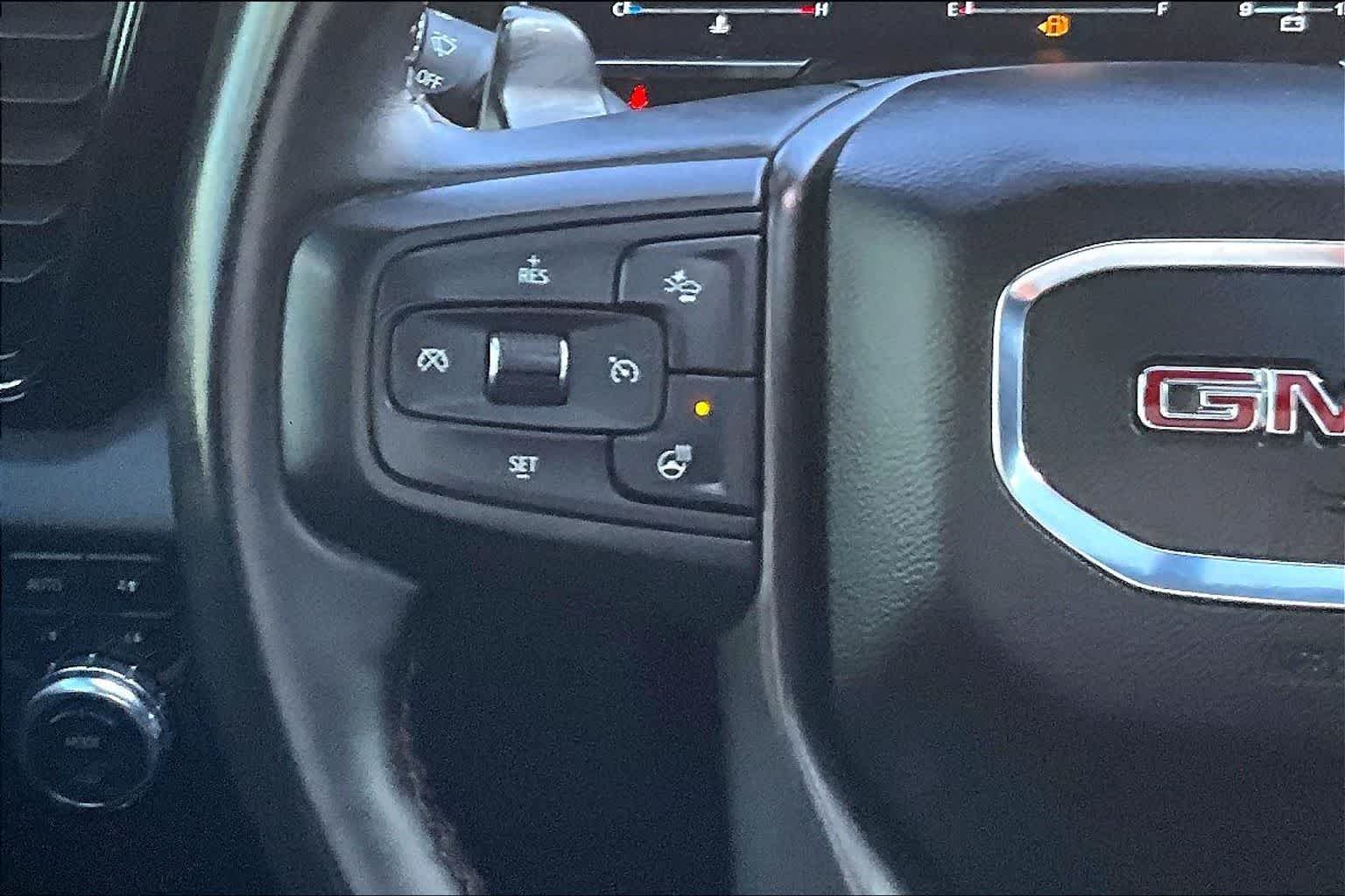 Thumbnail: 2025 GMC Sierra 1500 - 25