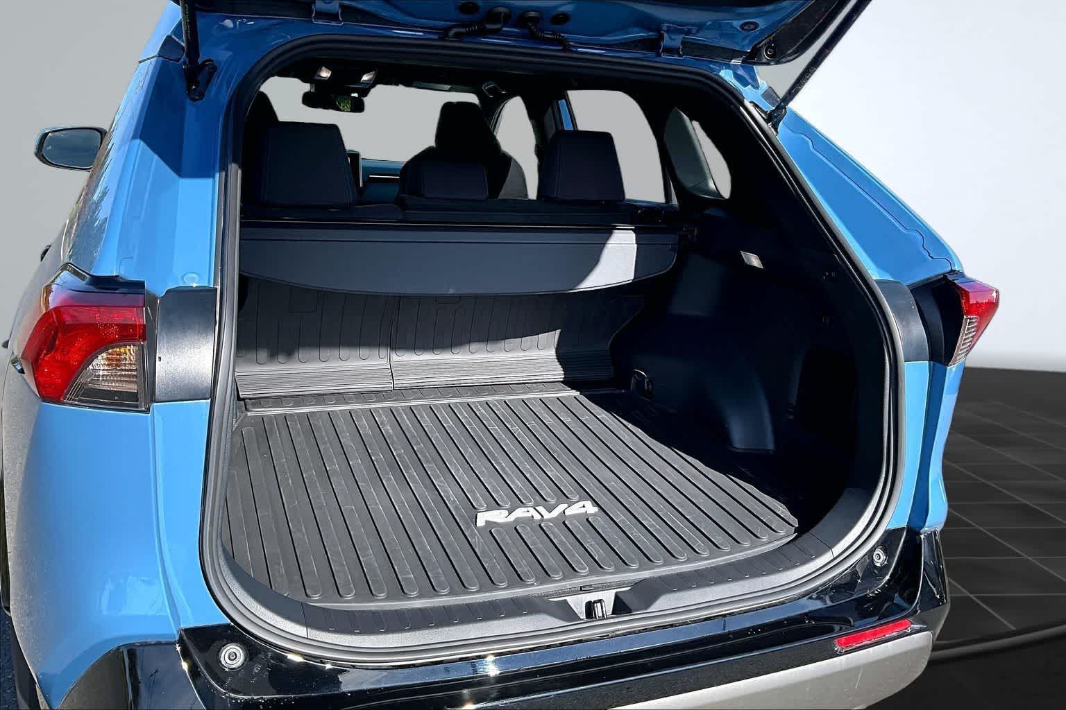 Thumbnail: 2025 Toyota RAV4 - 19