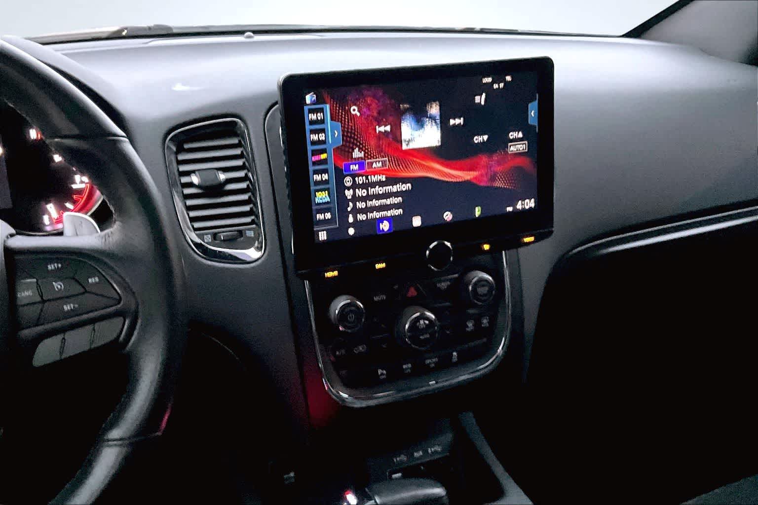 Thumbnail: 2018 Dodge Durango - 15