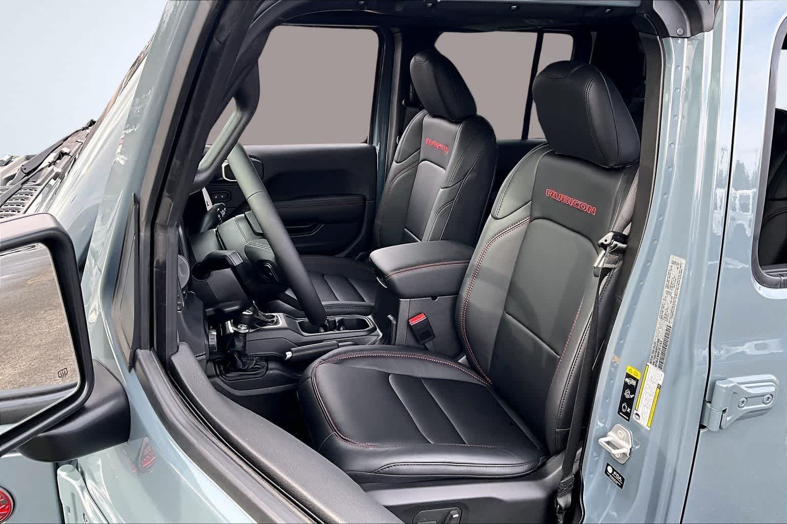 Thumbnail: 2026 Jeep Gladiator - 11