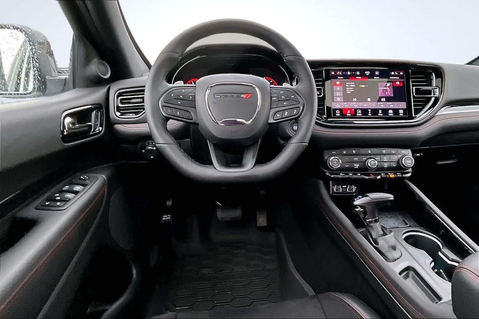 Thumbnail: 2026 Dodge Durango - 15