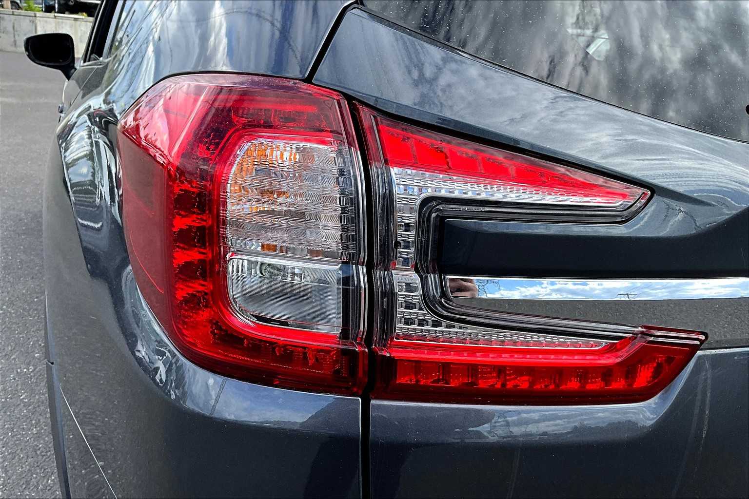 2024 Subaru Ascent Premium 28