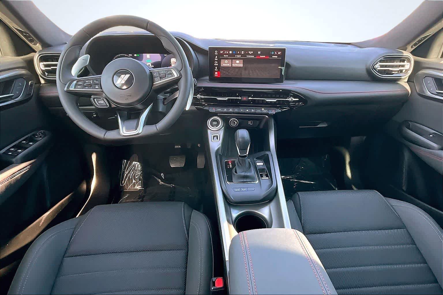 Thumbnail: 2024 Dodge Hornet - 10