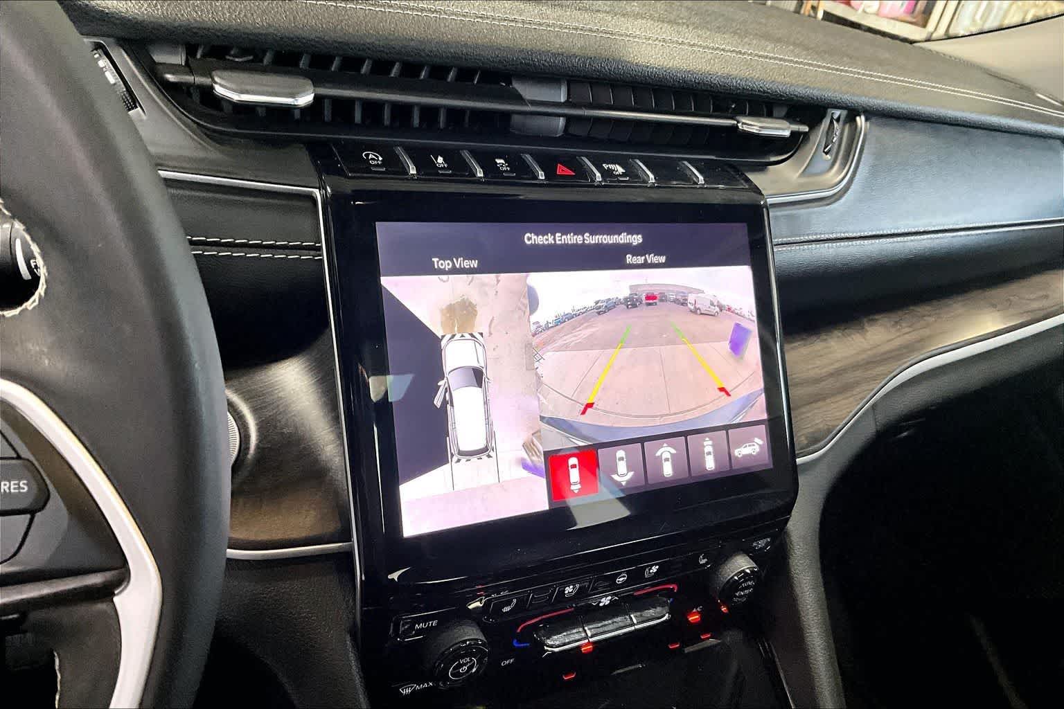 Thumbnail: 2023 Jeep Grand Cherokee L - 27