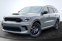 2026 Dodge Durango GT Plus Hemi V8 Sport Utility