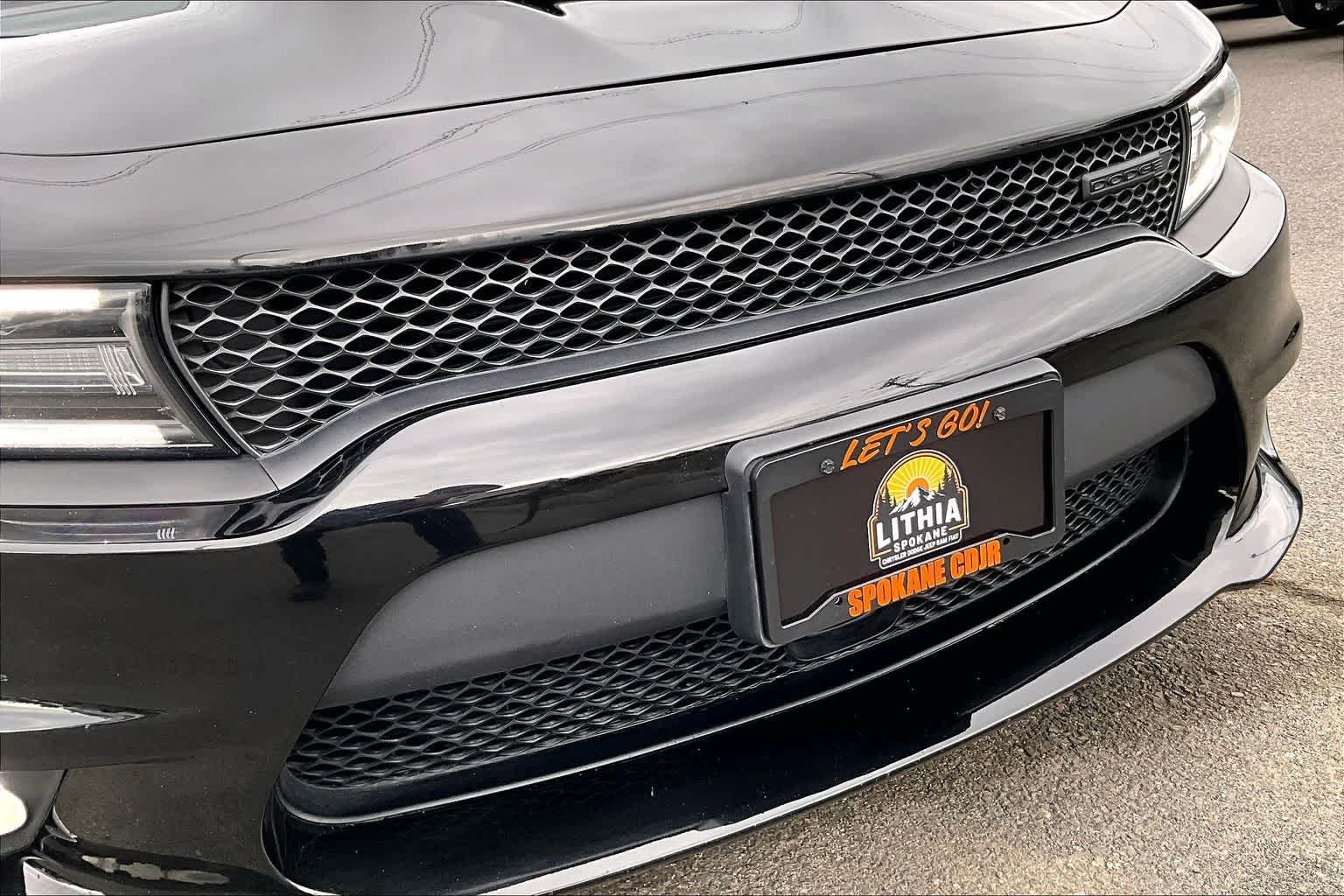 Thumbnail: 2020 Dodge Charger - 33