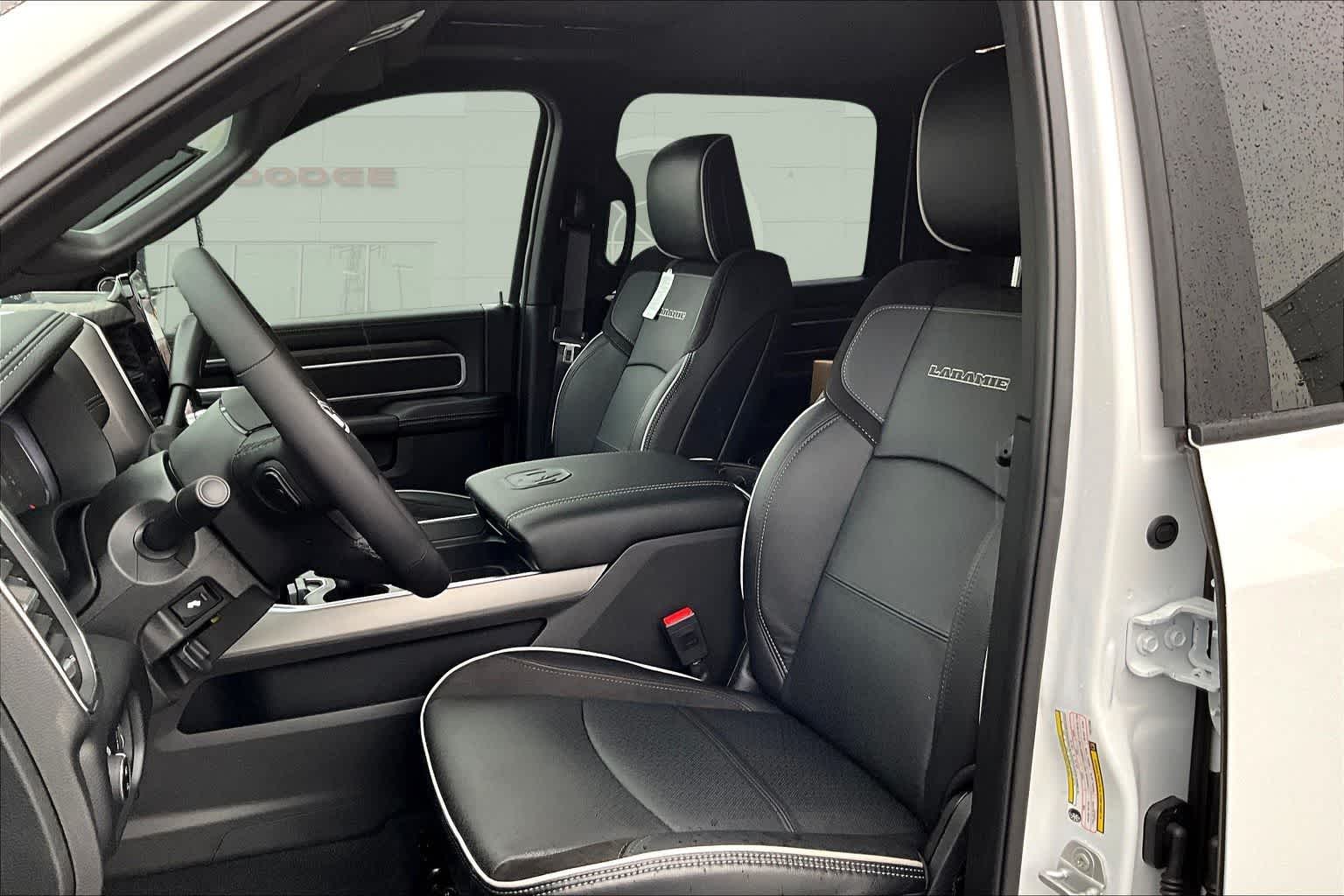 Thumbnail: 2026 RAM 2500 - 11