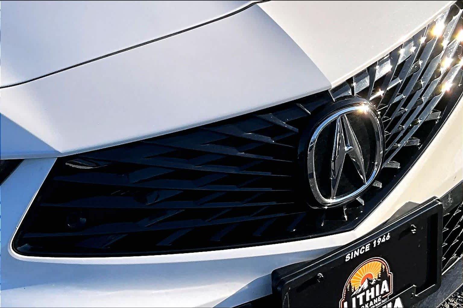 Thumbnail: 2024 Acura Integra - 33