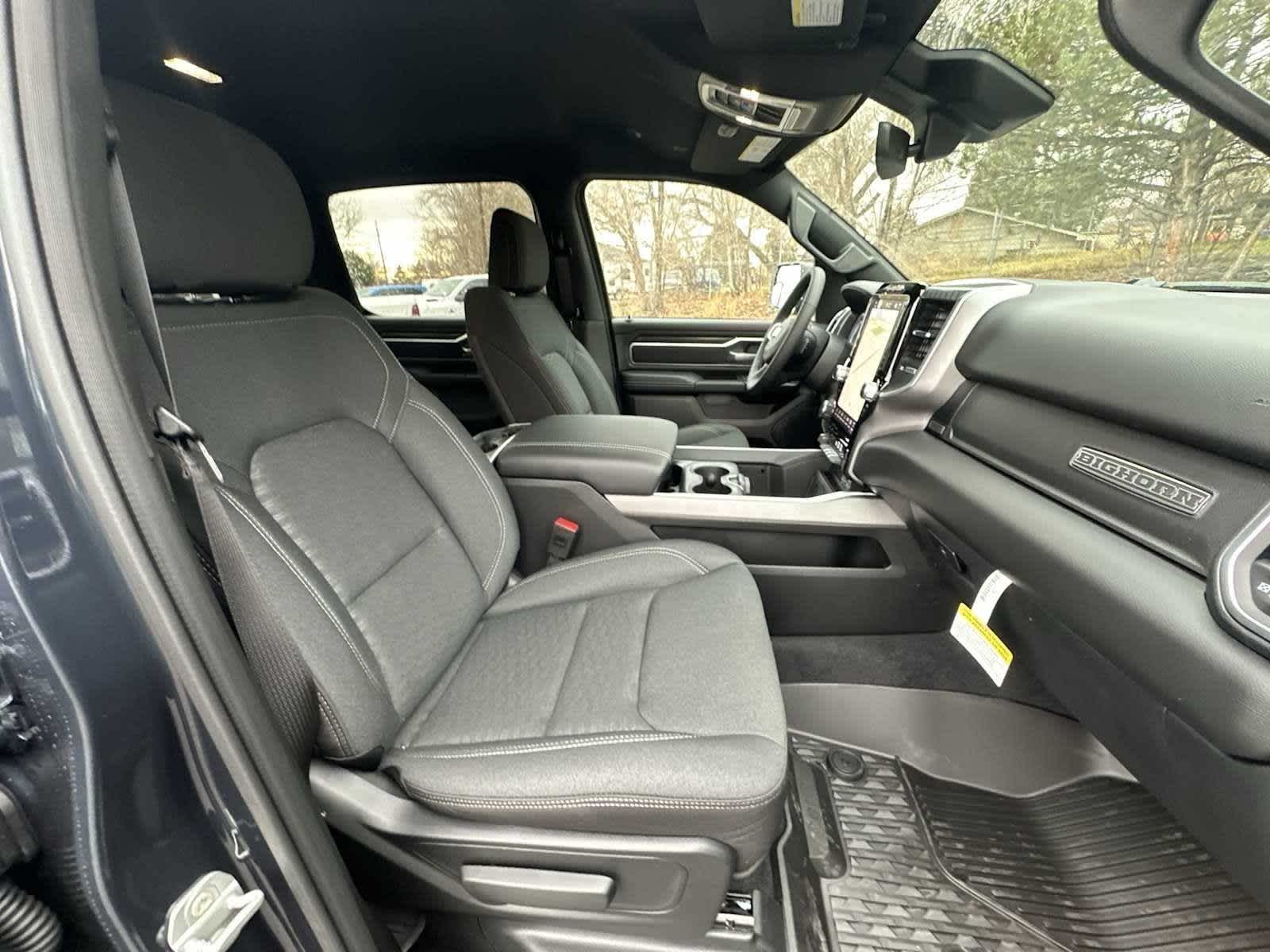 Thumbnail: 2026 RAM 1500 - 24