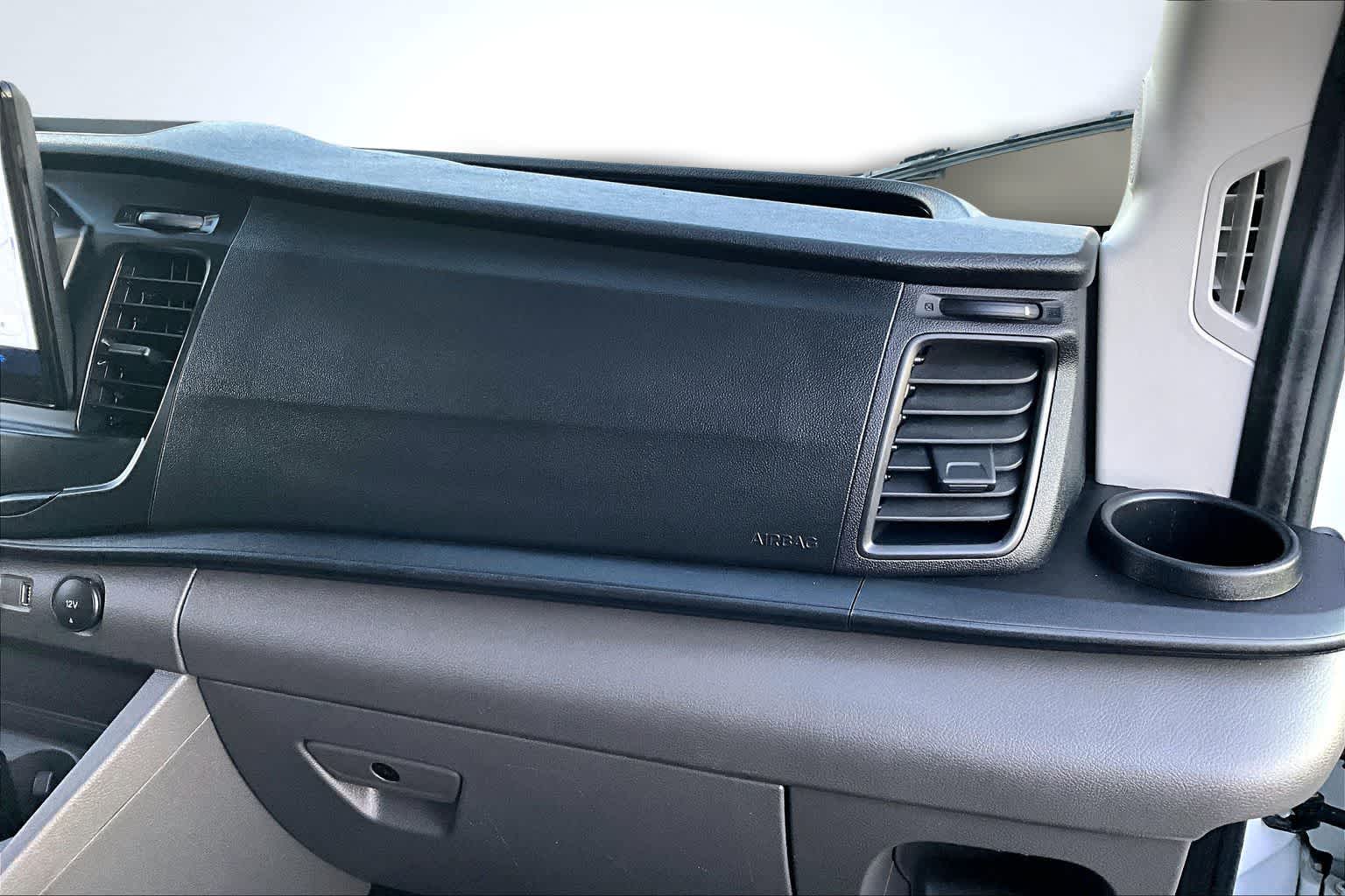 Thumbnail: 2024 Ford Transit Series - 23