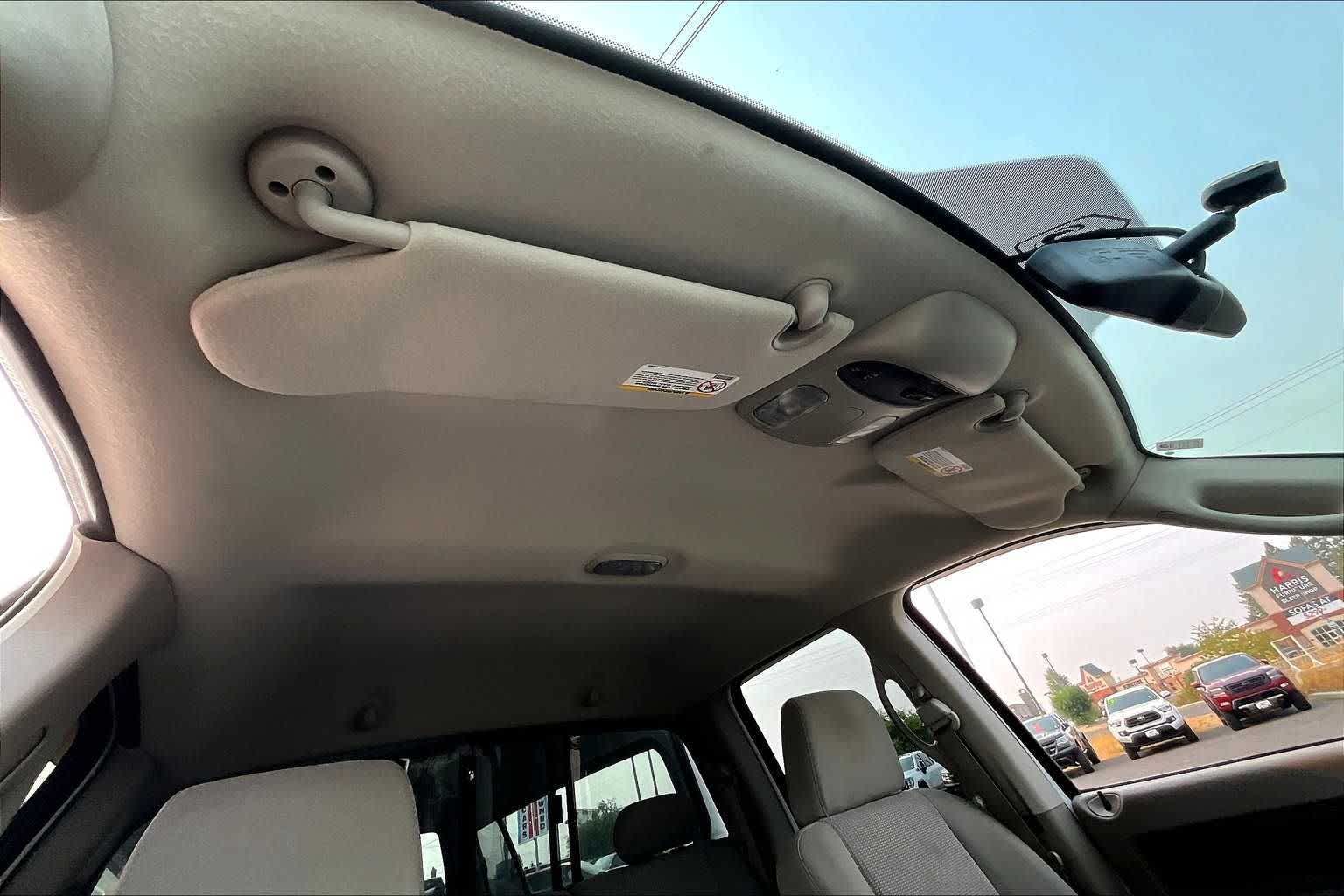 Thumbnail: 2008 Dodge Ram 2500 - 28