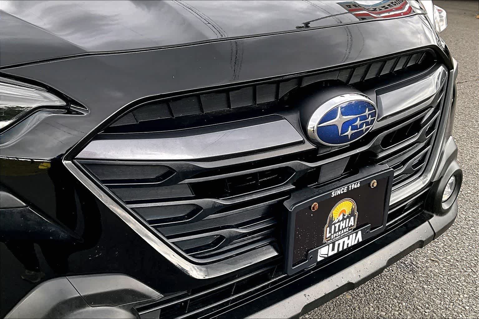Thumbnail: 2024 Subaru Outback - 33