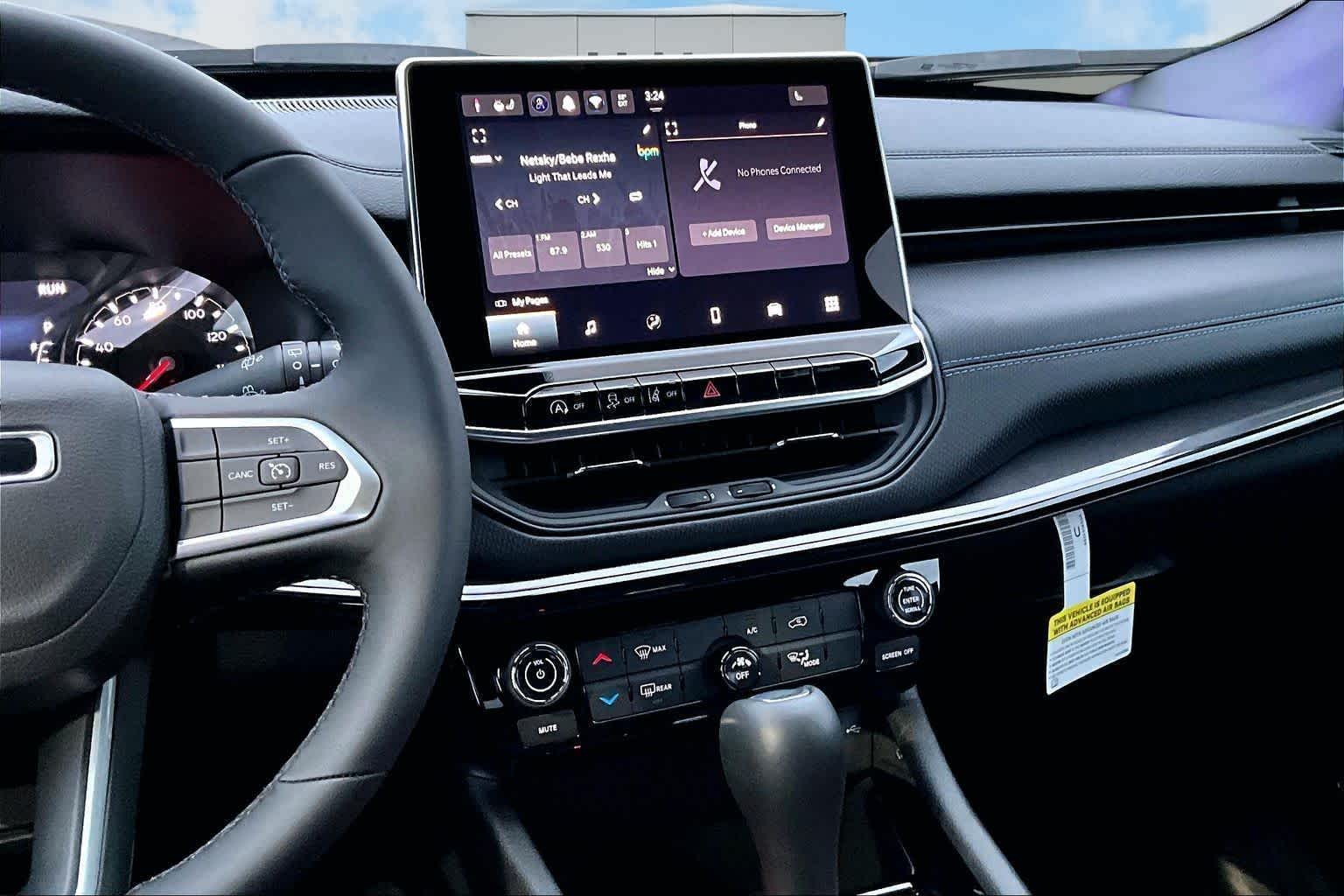 Thumbnail: 2026 Jeep Compass - 16