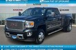 GMC Sierra 3500HD