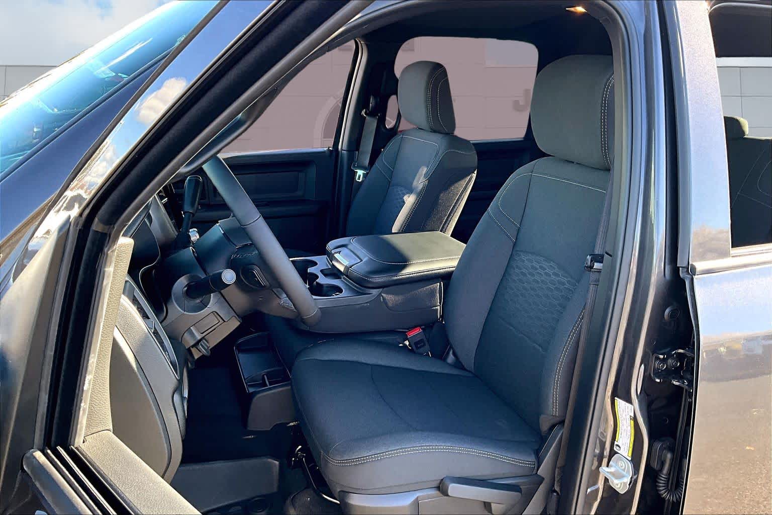 Thumbnail: 2026 RAM 2500 - 11