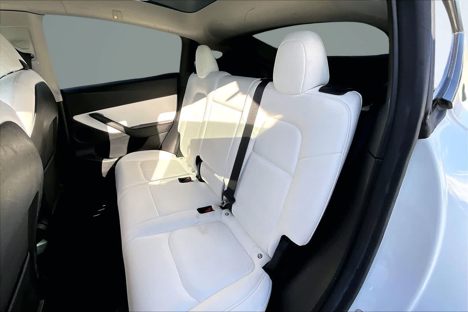 Thumbnail: 2021 Tesla Model Y - 12