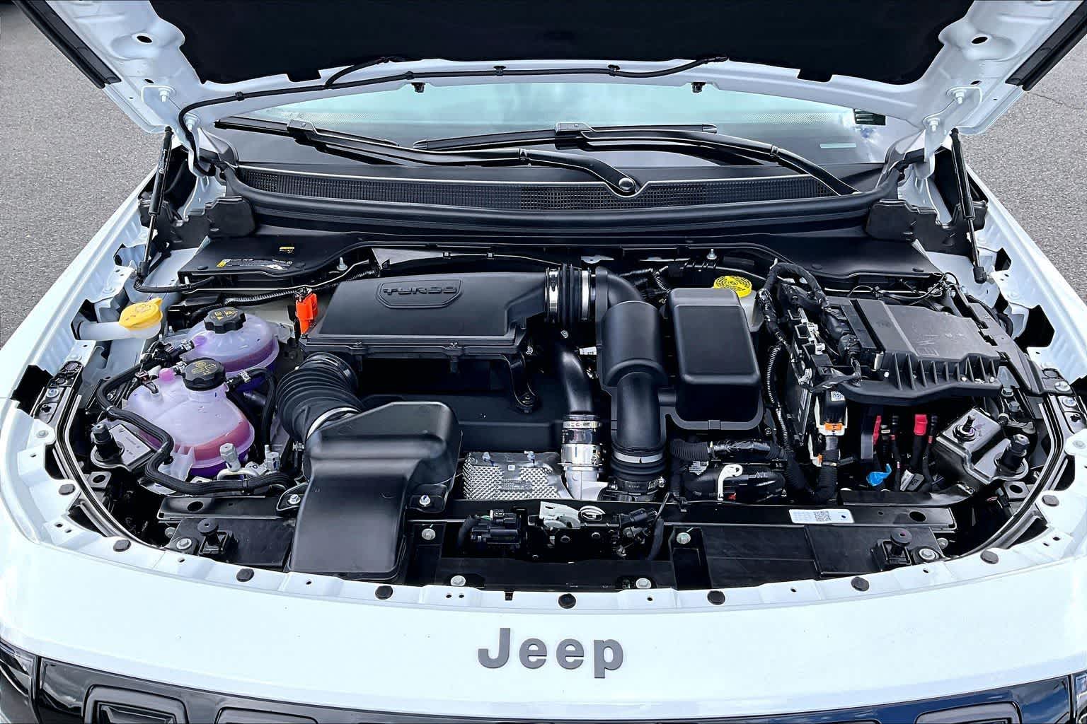 Thumbnail: 2026 Jeep Cherokee - 9