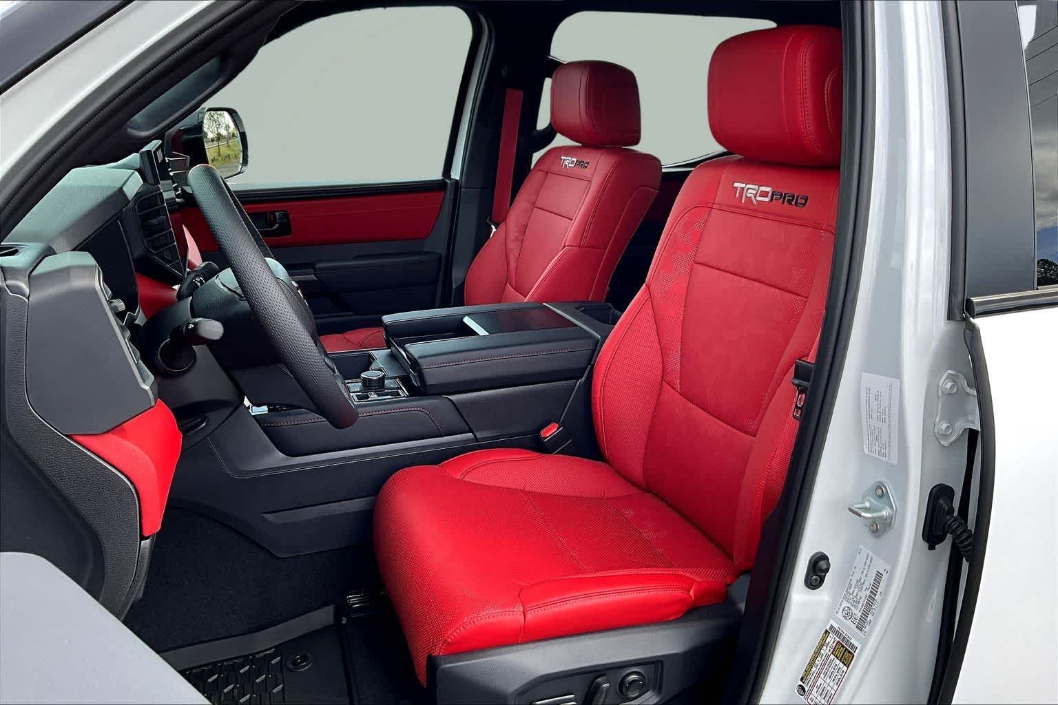 Thumbnail: 2026 Toyota Tundra - 11