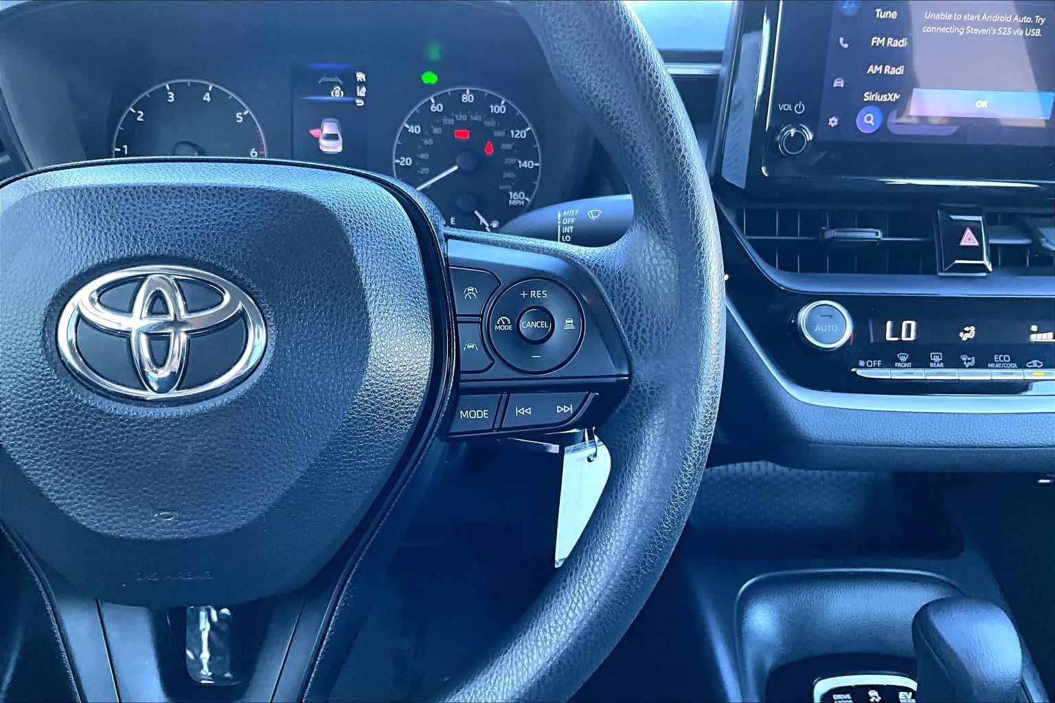 Thumbnail: 2024 Toyota Corolla - 26