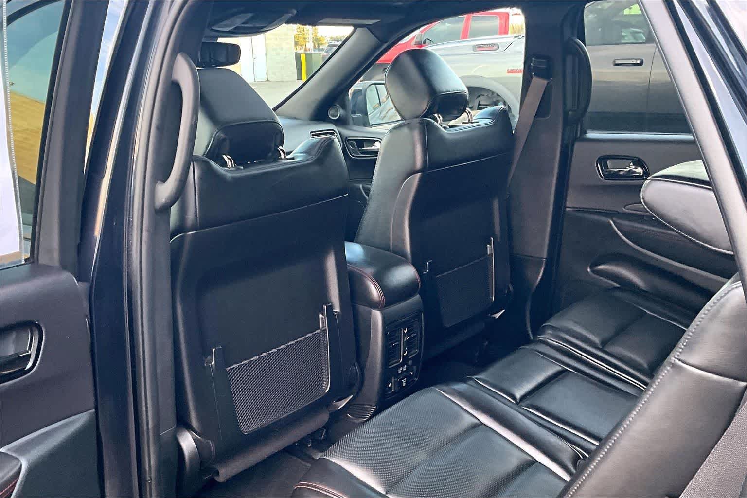 Thumbnail: 2025 Dodge Durango - 12