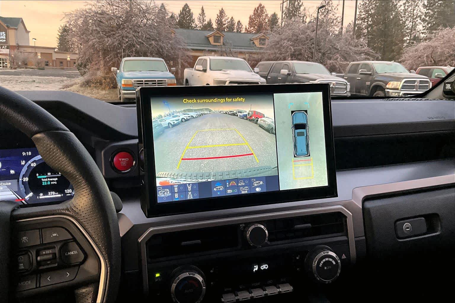 Thumbnail: 2025 Toyota 4Runner - 27