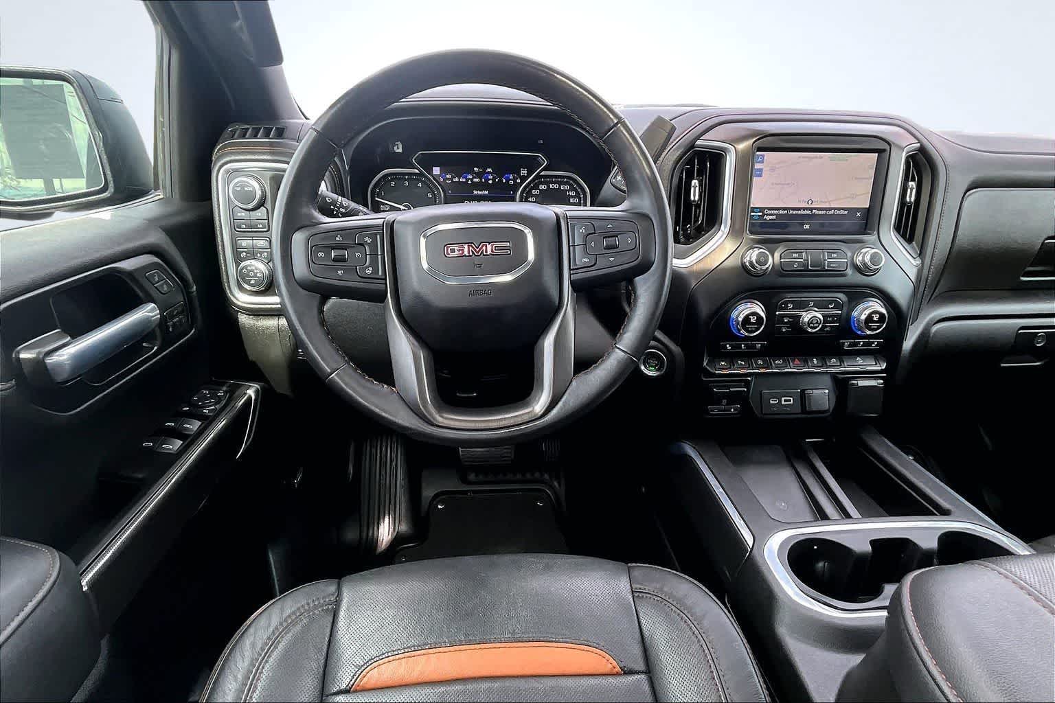 Thumbnail: 2021 GMC Sierra 1500 - 15