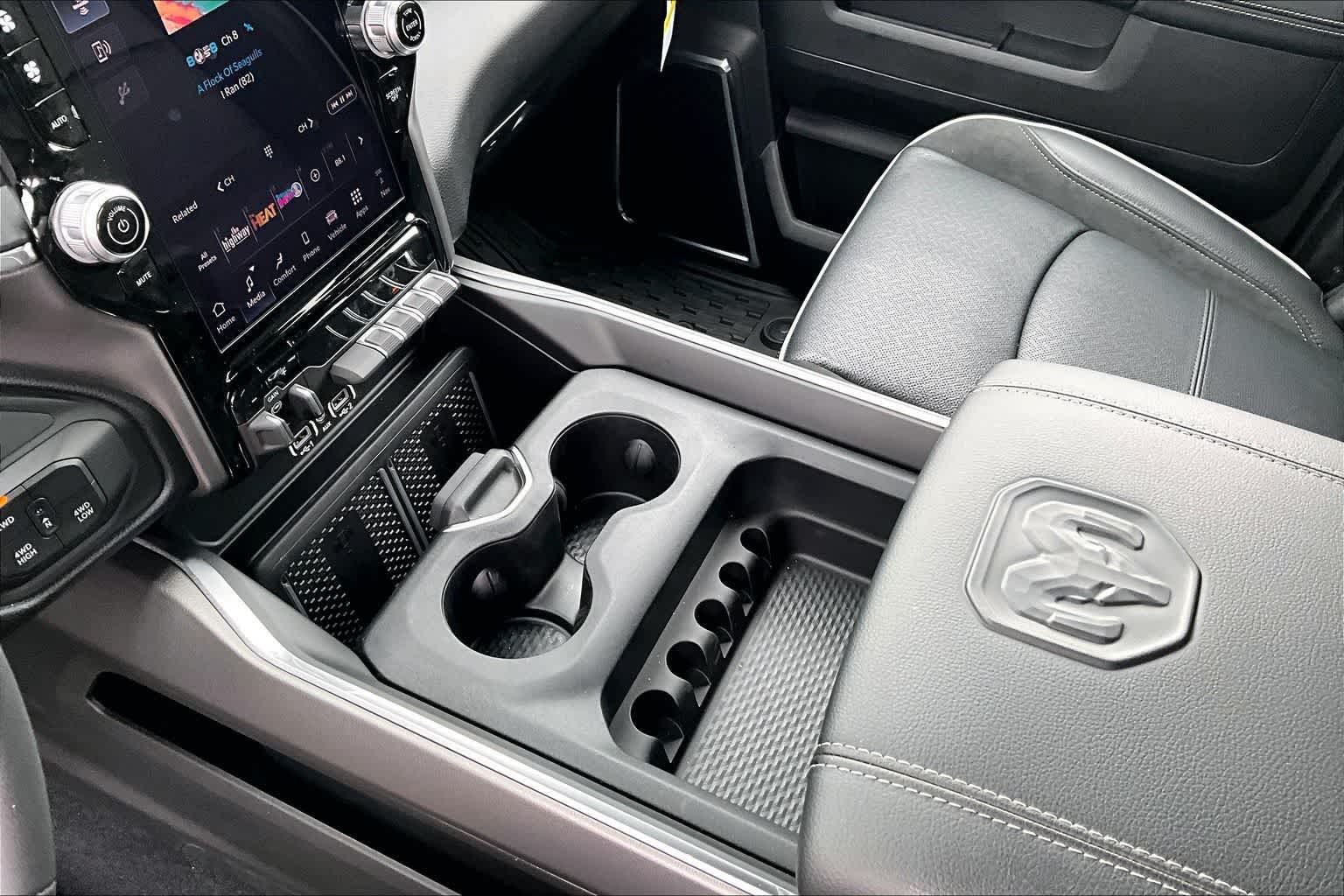 Thumbnail: 2026 RAM 2500 - 17