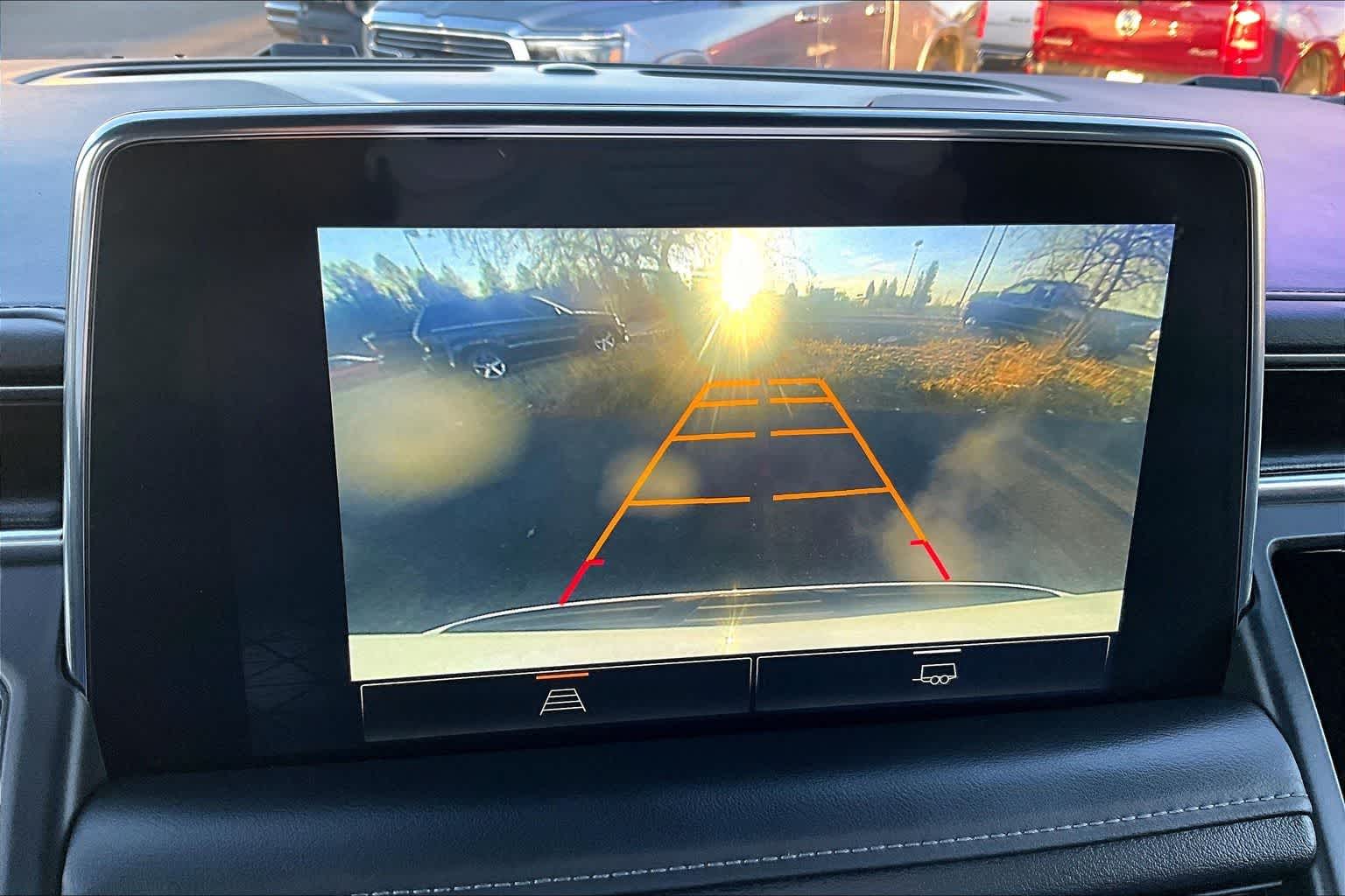 Thumbnail: 2023 GMC Yukon - 27