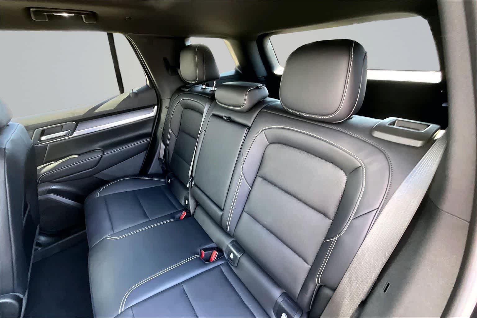 Thumbnail: 2025 GMC Terrain - 13