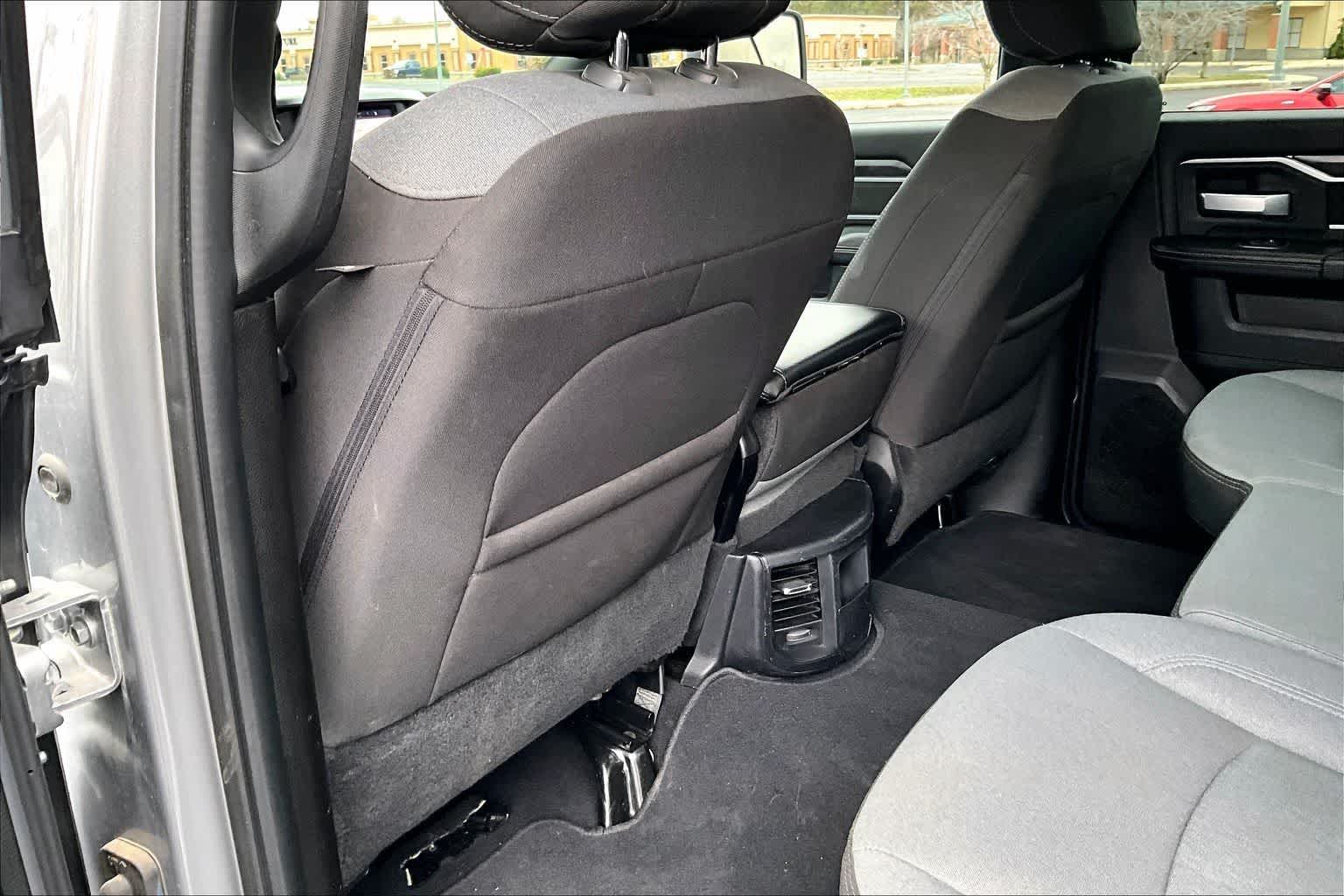 Thumbnail: 2024 RAM 2500 - 11