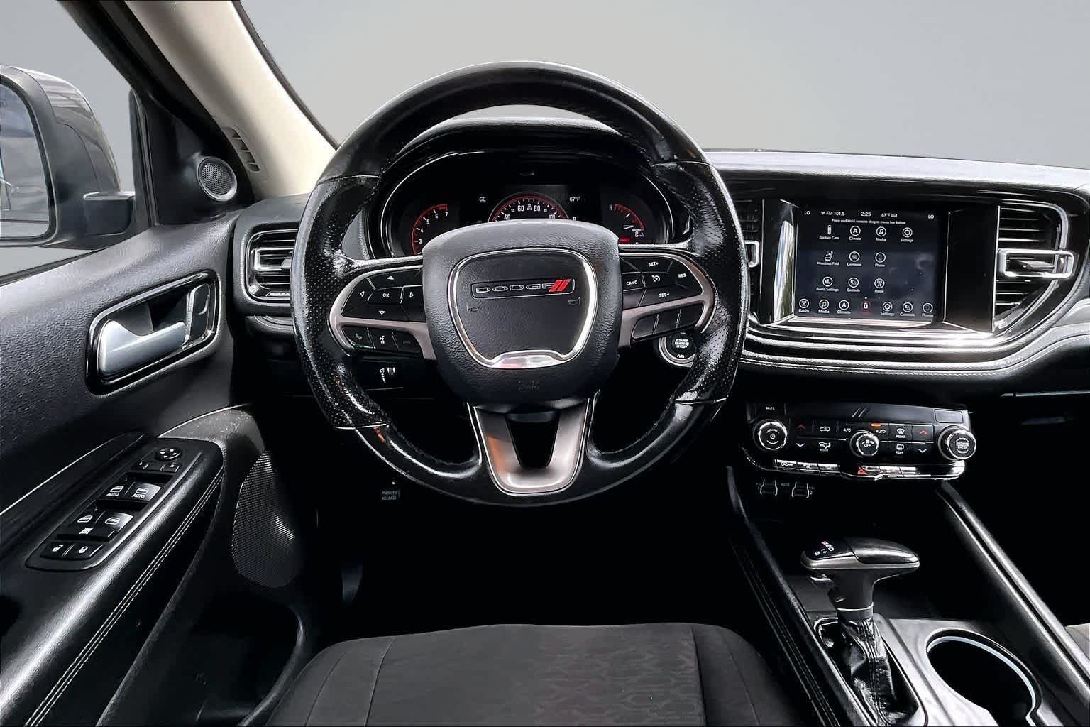 Thumbnail: 2021 Dodge Durango - 15
