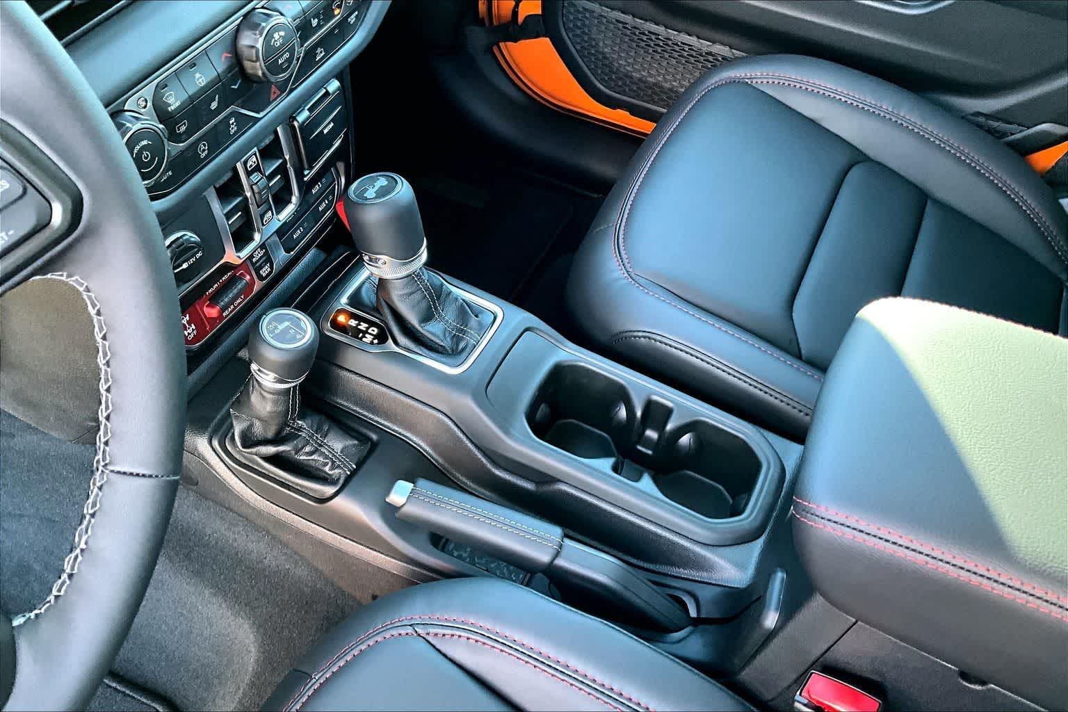 Thumbnail: 2026 Jeep Wrangler - 17
