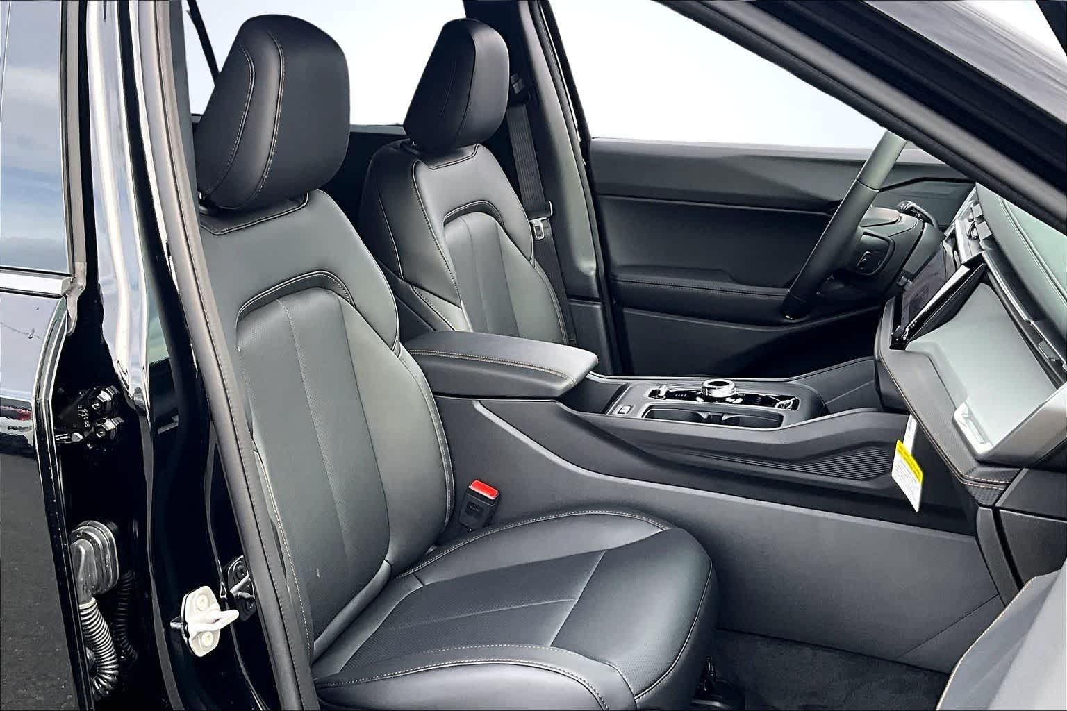 Thumbnail: 2026 Jeep Cherokee - 14