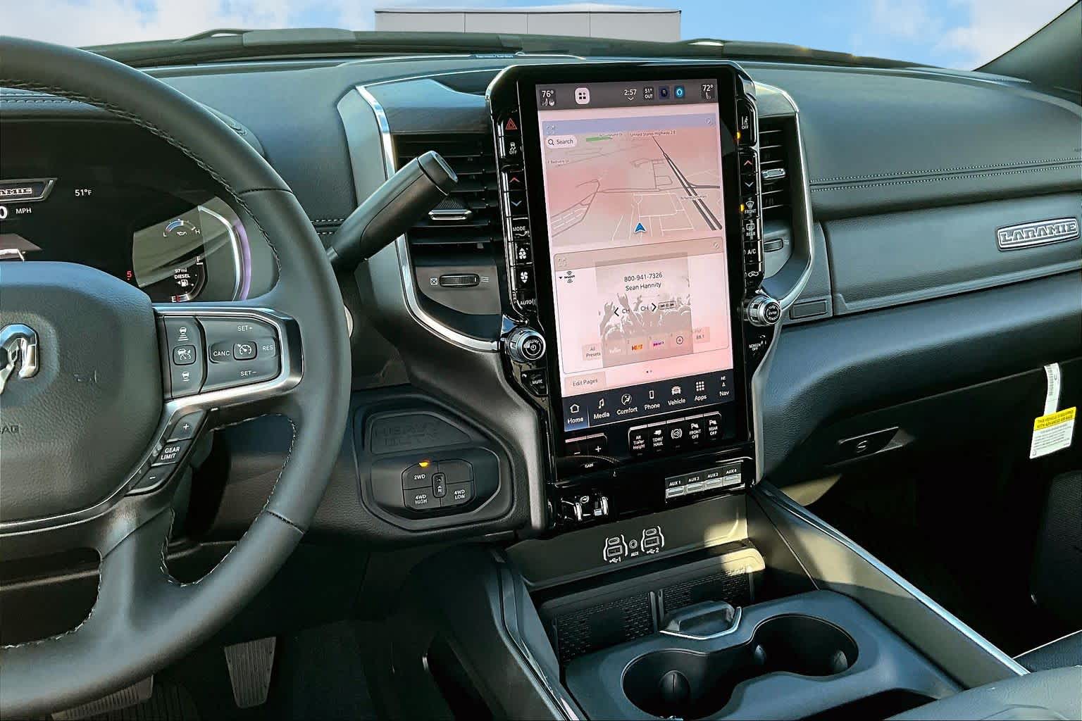 Thumbnail: 2026 RAM 3500 - 16