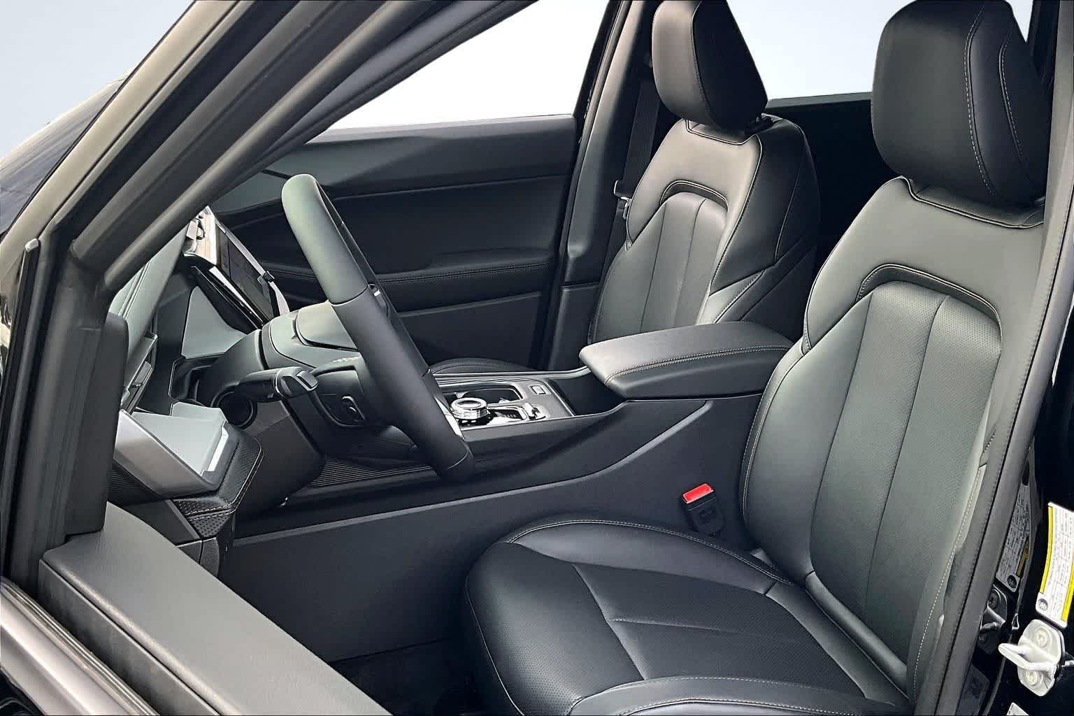 Thumbnail: 2026 Jeep Cherokee - 11