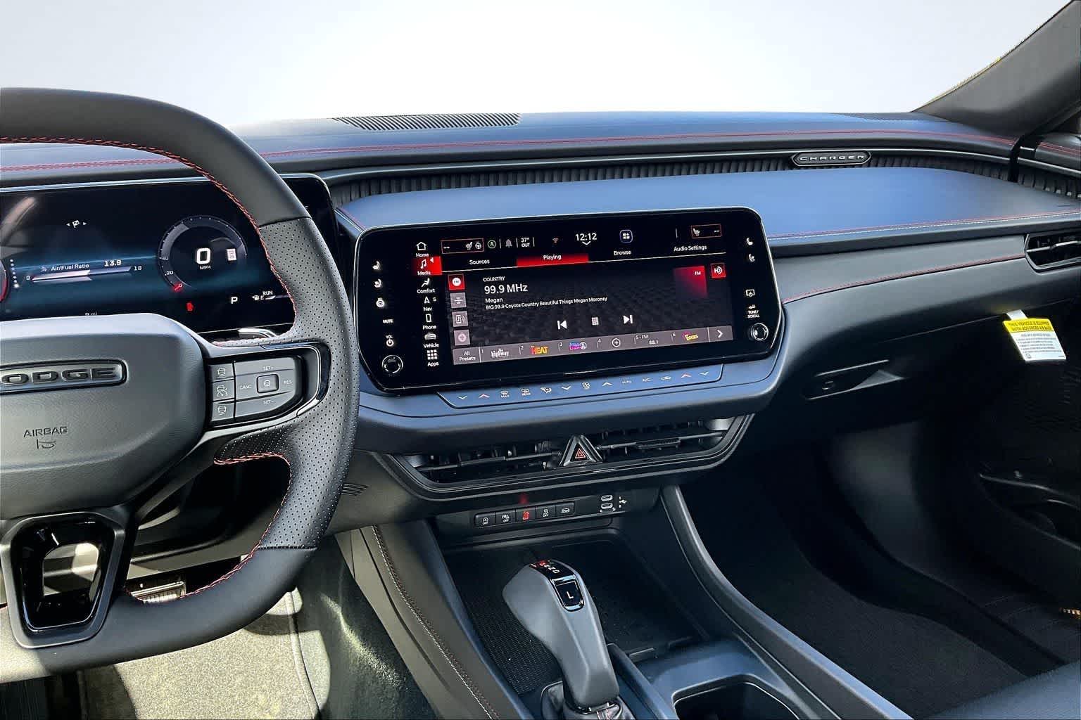 Thumbnail: 2026 Dodge Charger - 15