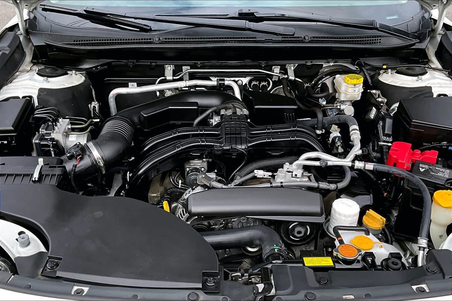 Thumbnail: 2022 Subaru Outback - 9