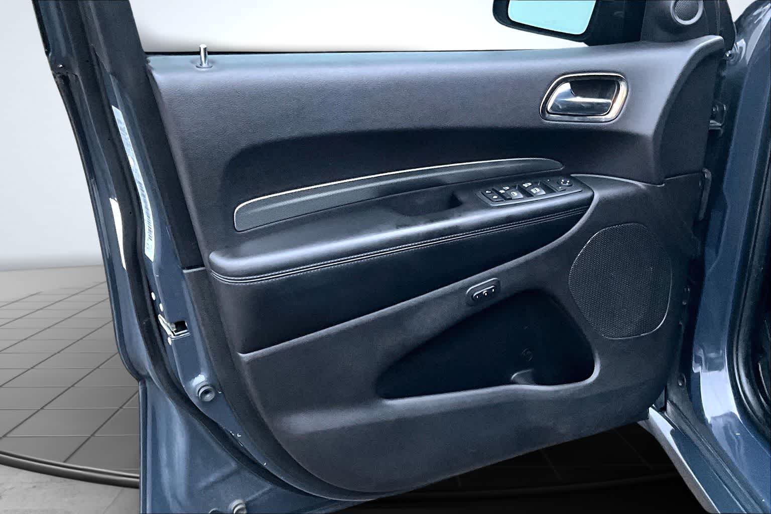 Thumbnail: 2018 Dodge Durango - 27