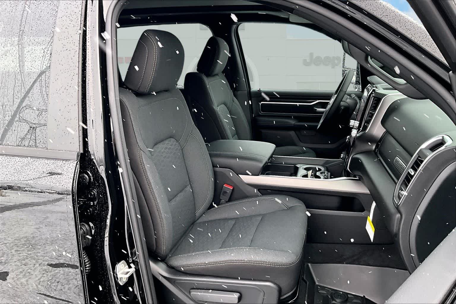 Thumbnail: 2026 RAM 1500 - 14