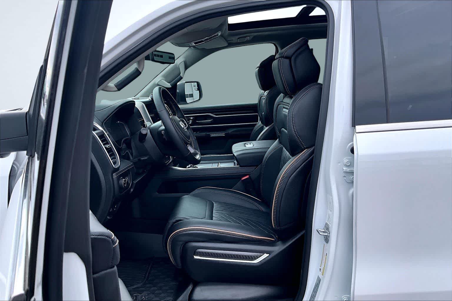 Thumbnail: 2026 RAM 1500 - 11