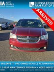 Dodge Grand Caravan