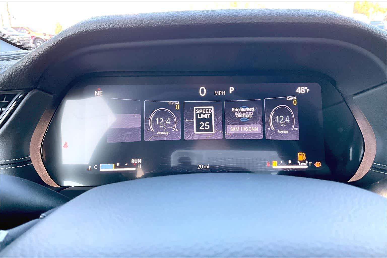 Thumbnail: 2026 Jeep Grand Cherokee - 18