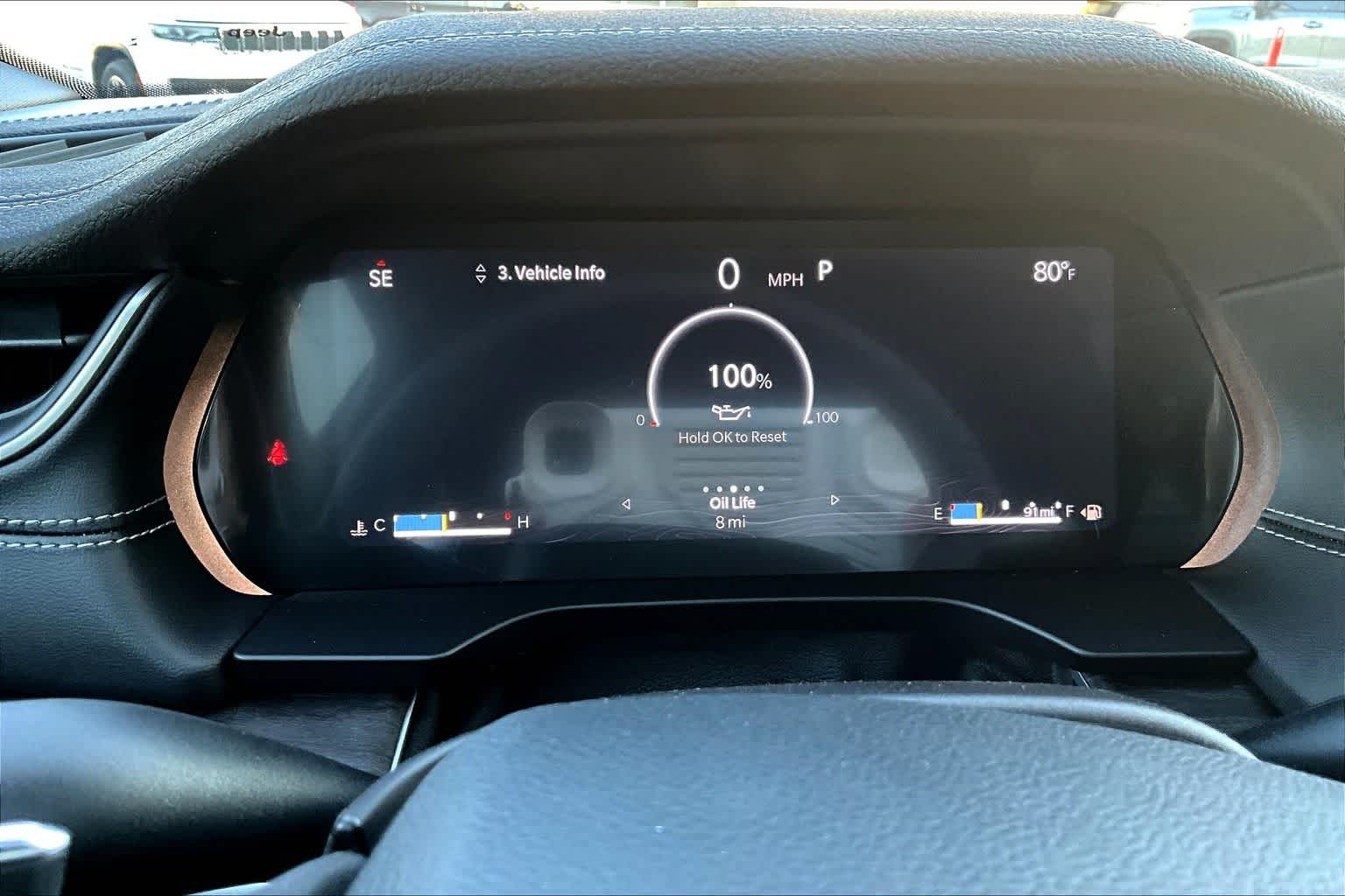 Thumbnail: 2025 Jeep Grand Cherokee - 18