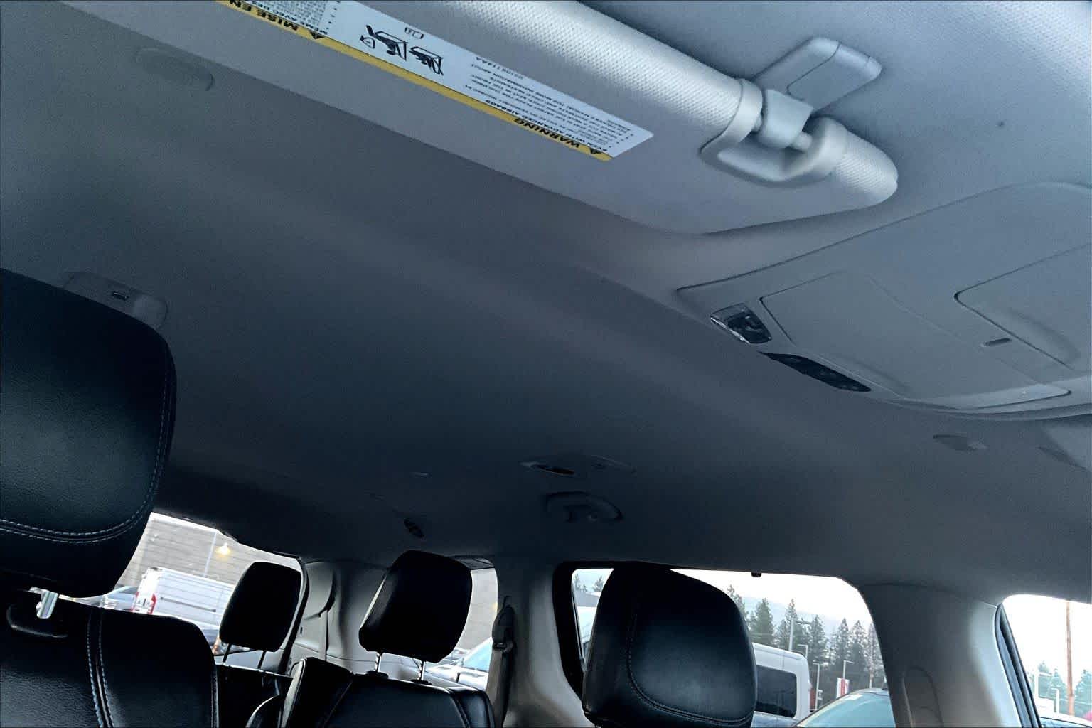 Thumbnail: 2021 Chrysler Pacifica - 30