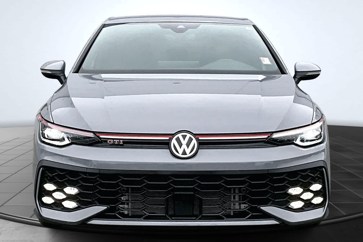 Thumbnail: 2025 Volkswagen Golf - 6