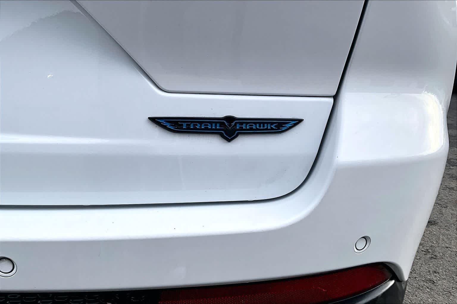 Thumbnail: 2023 Jeep Grand Cherokee - 7