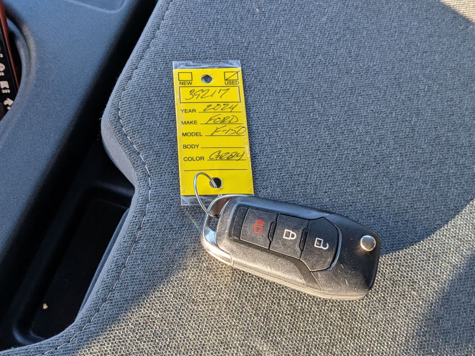 Thumbnail: 2024 Ford F-150 - 34