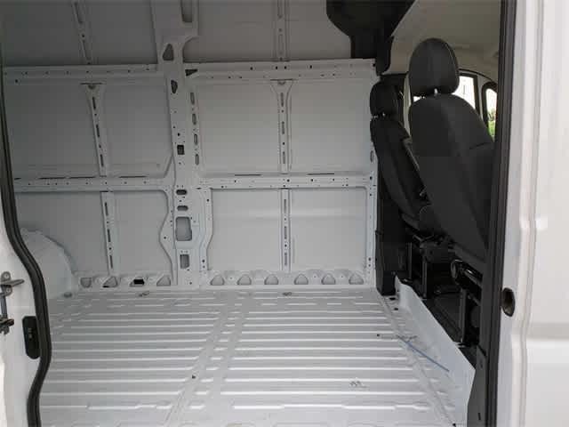 Thumbnail: 2025 RAM ProMaster - 18