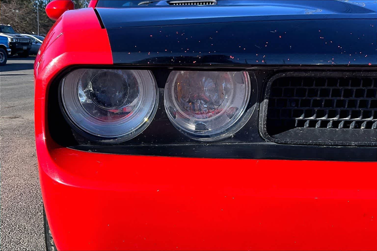 Thumbnail: 2013 Dodge Challenger - 30